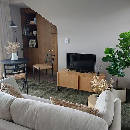 Casa Atlantico Tropischer Seitenfluegel Ribeira Brava Kültér fotó