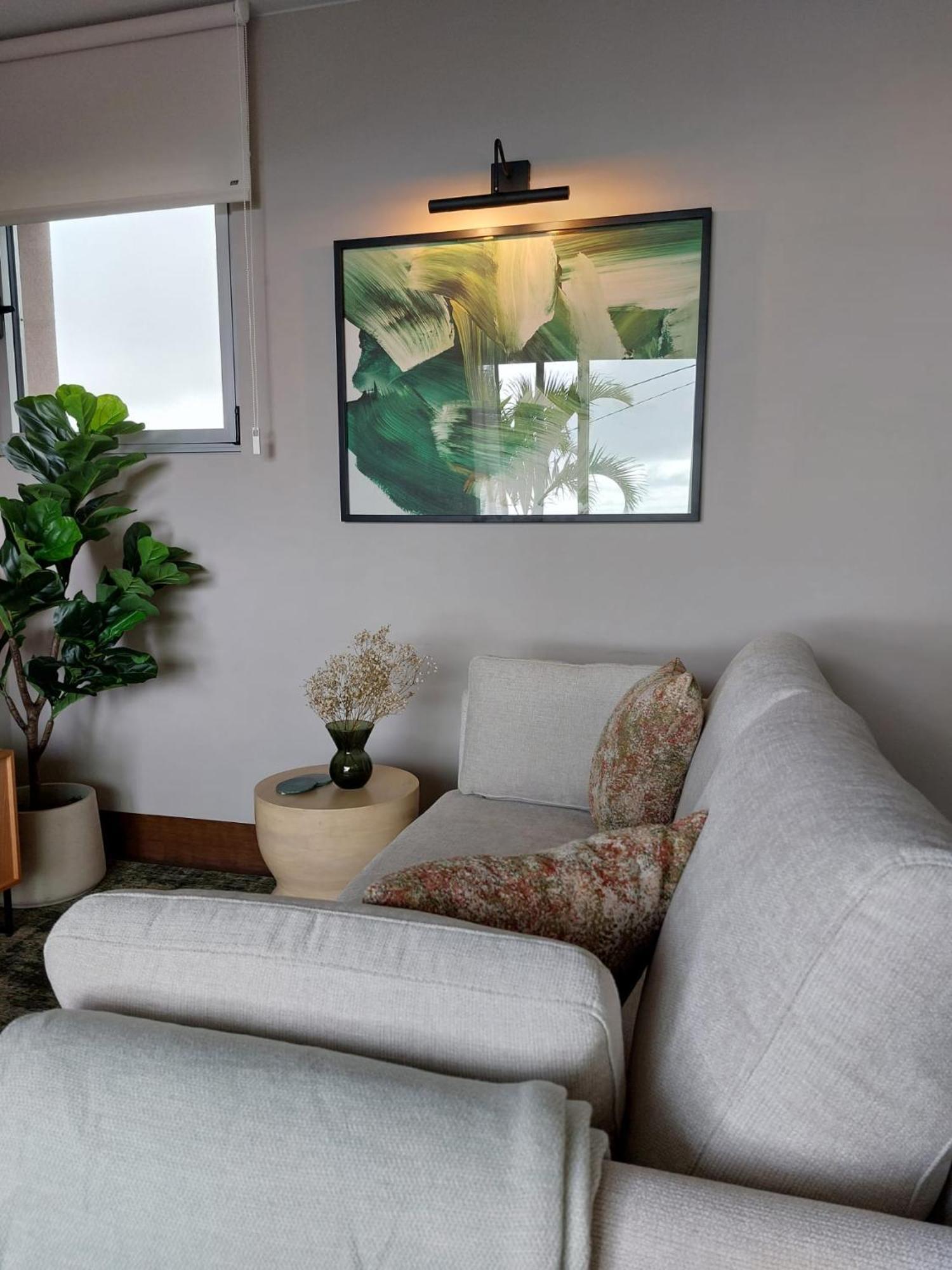 Casa Atlantico Tropischer Seitenfluegel Ribeira Brava Kültér fotó
