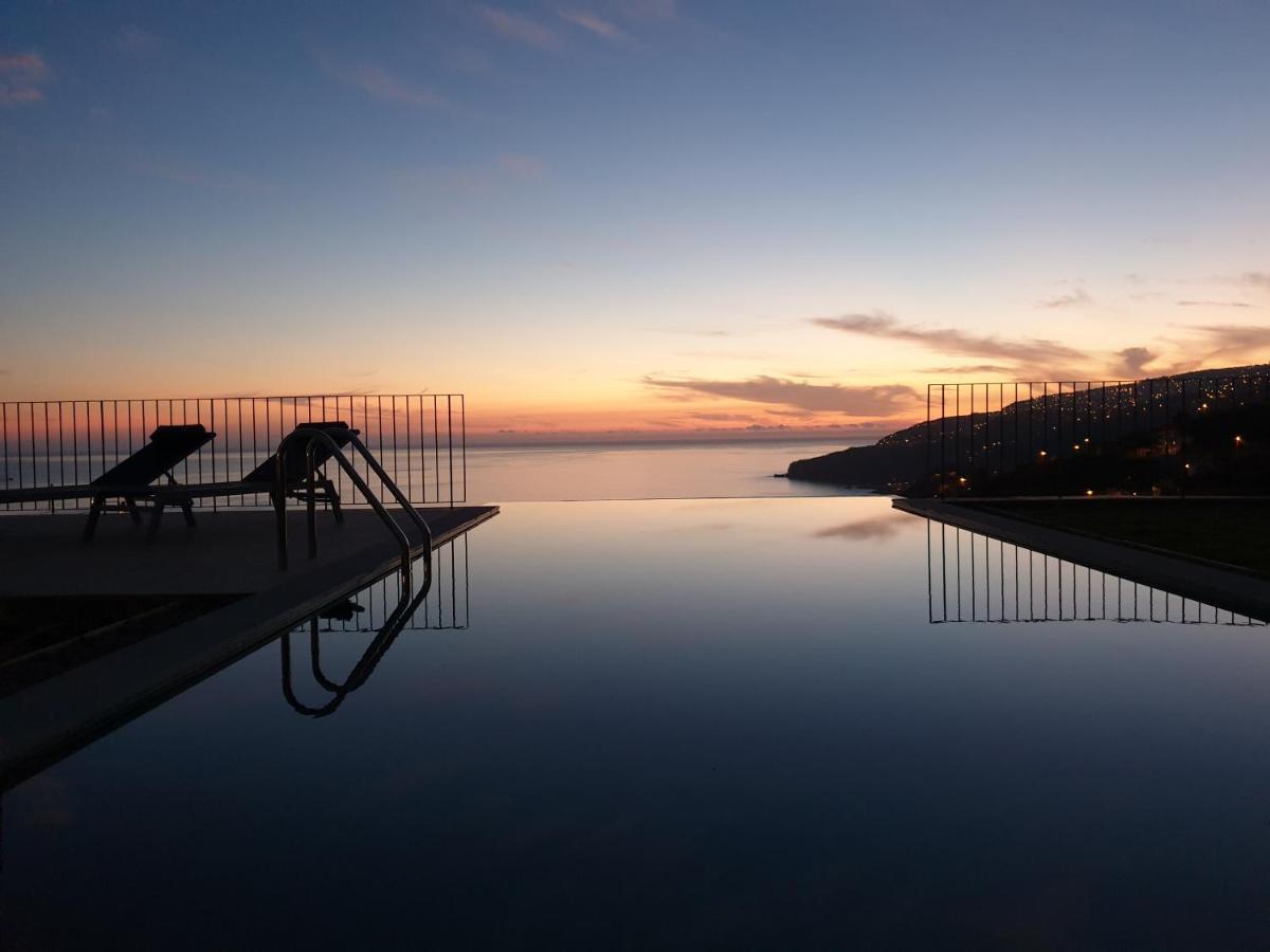 Casa Atlantico Tropischer Seitenfluegel Ribeira Brava Kültér fotó